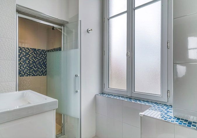 Rénovation Salle de Bain Après