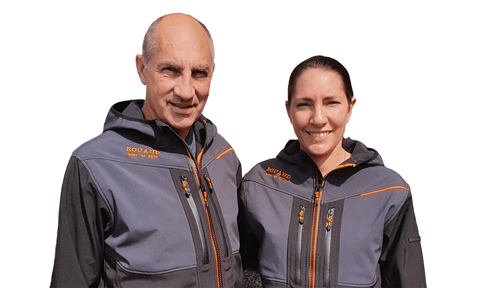 Rouaud Père & Fille